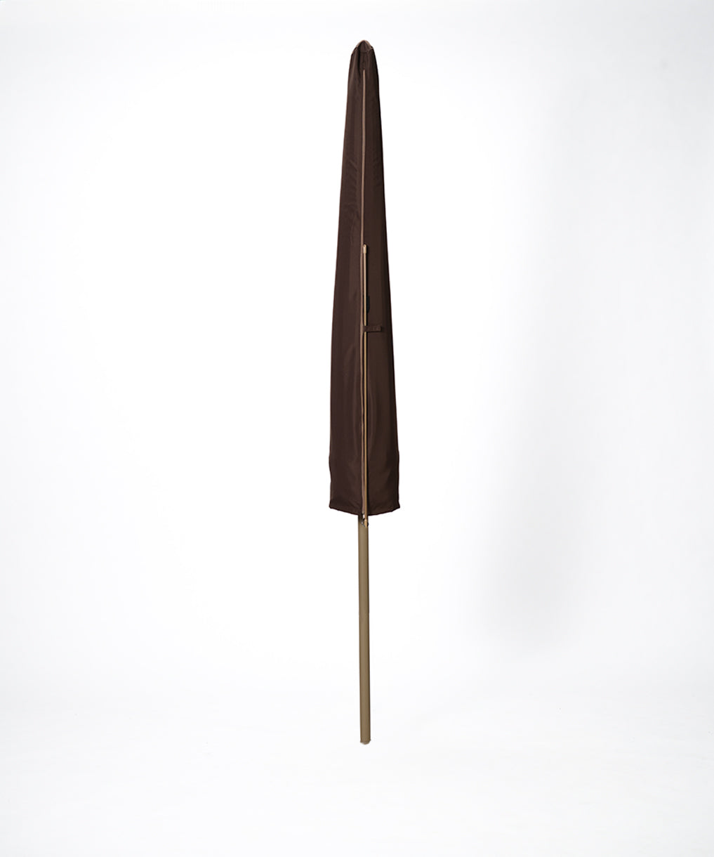 Garden Umbrella Cover Brown