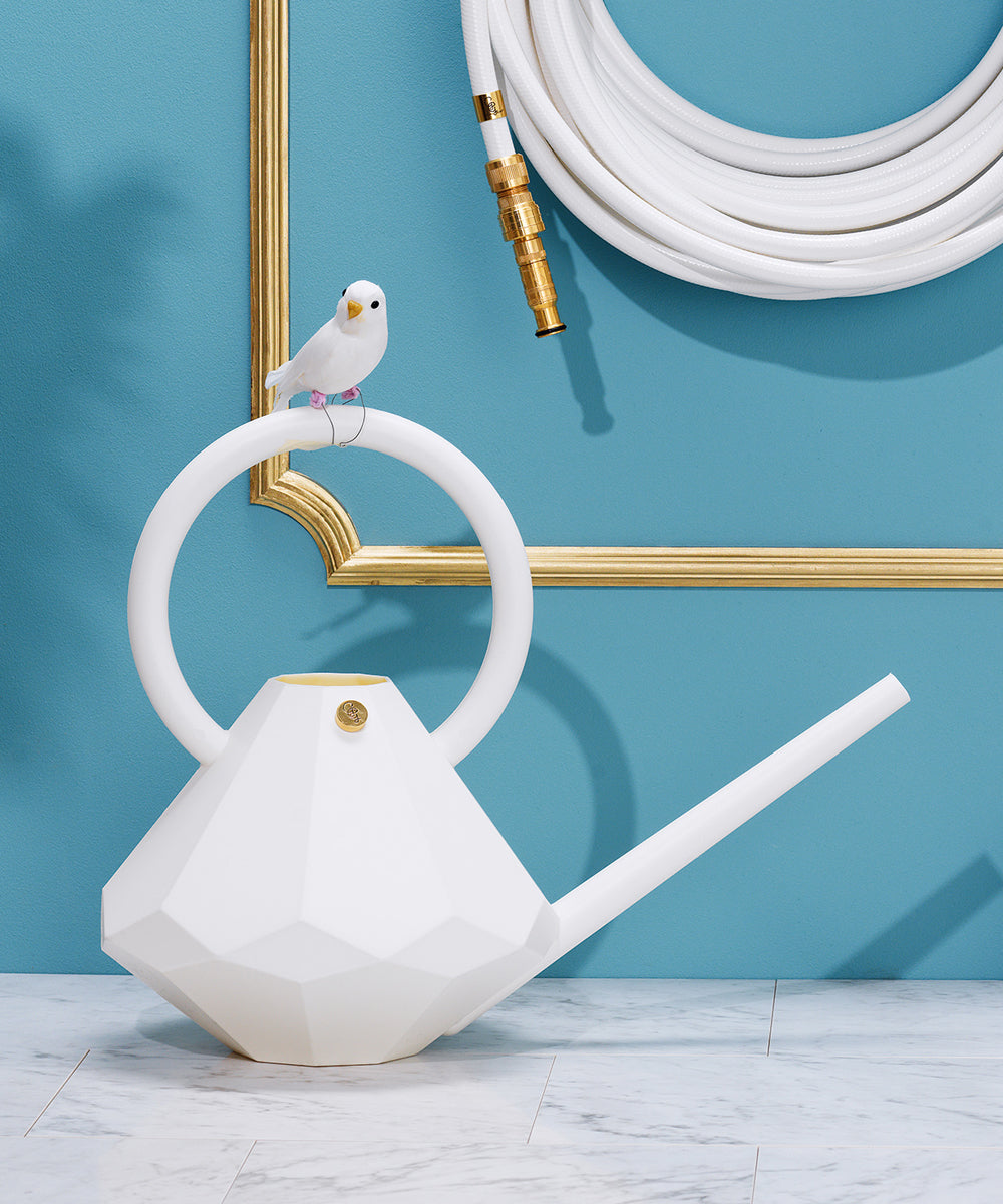 Watering Can Crystal - 8 L-3