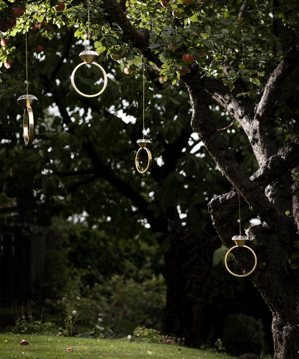 Diamond Bird Feeder-6