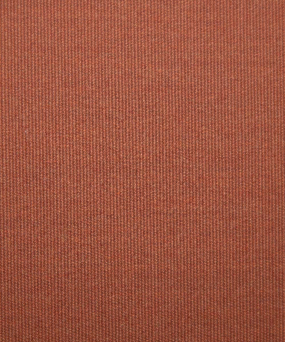 Terracotta Pillow 70x50 cm