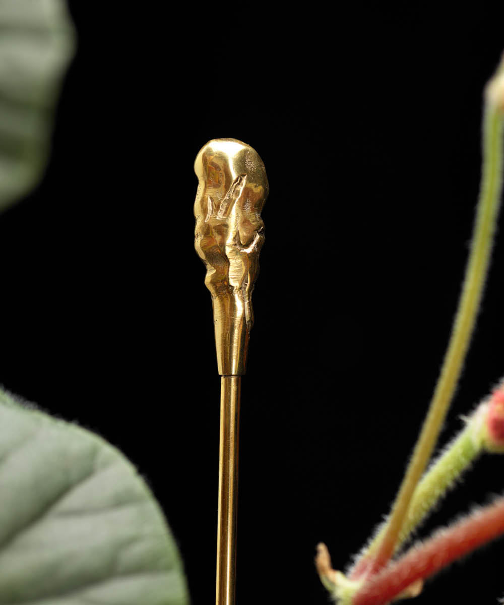 The Organic Flower Stick