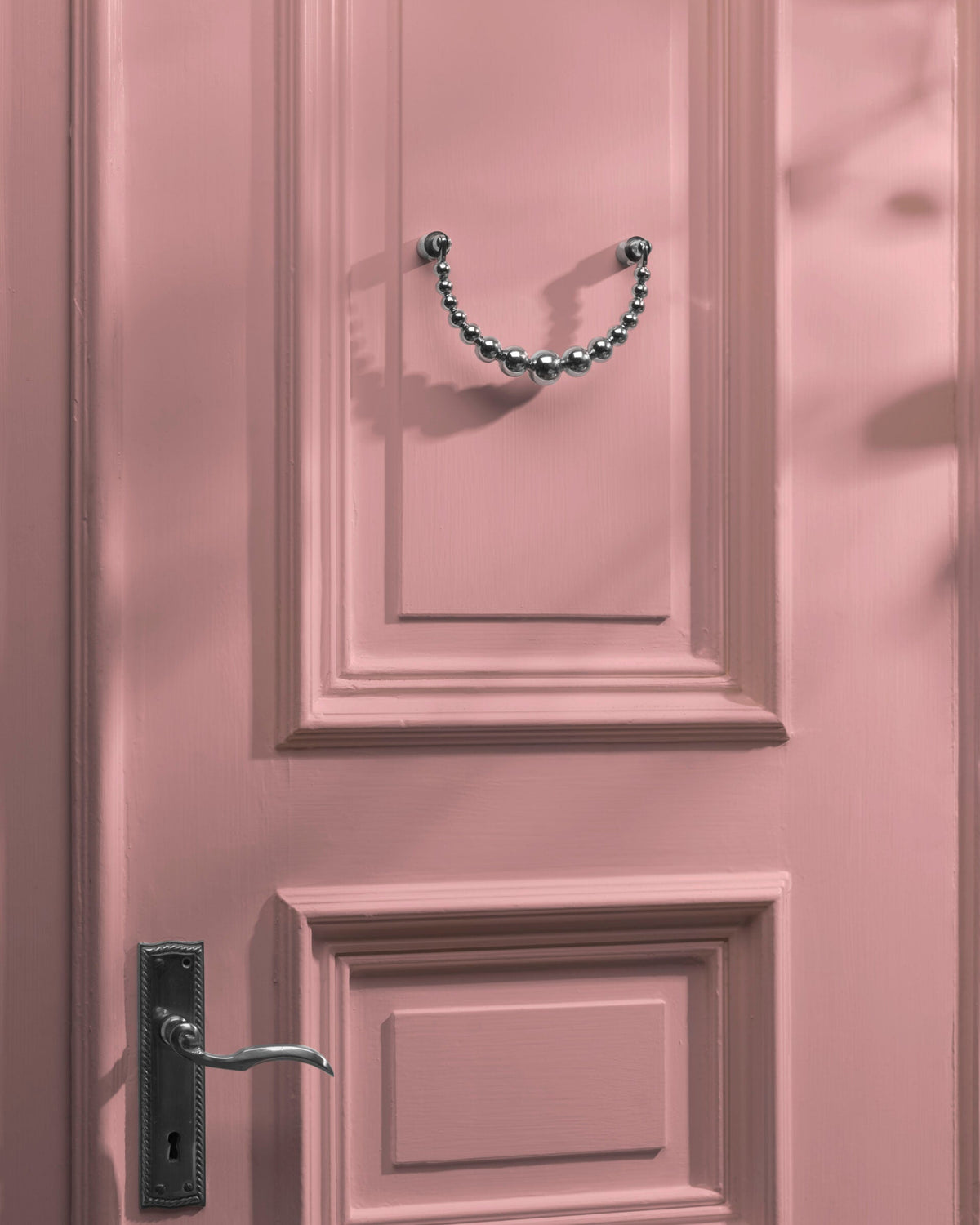 door knocker