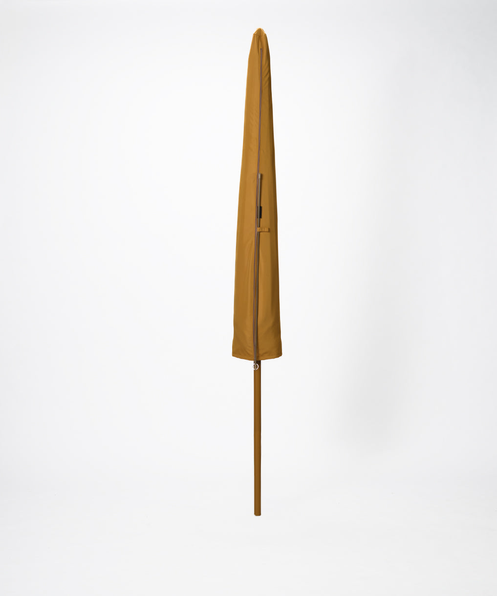 Garden Umbrella Cover Saffron