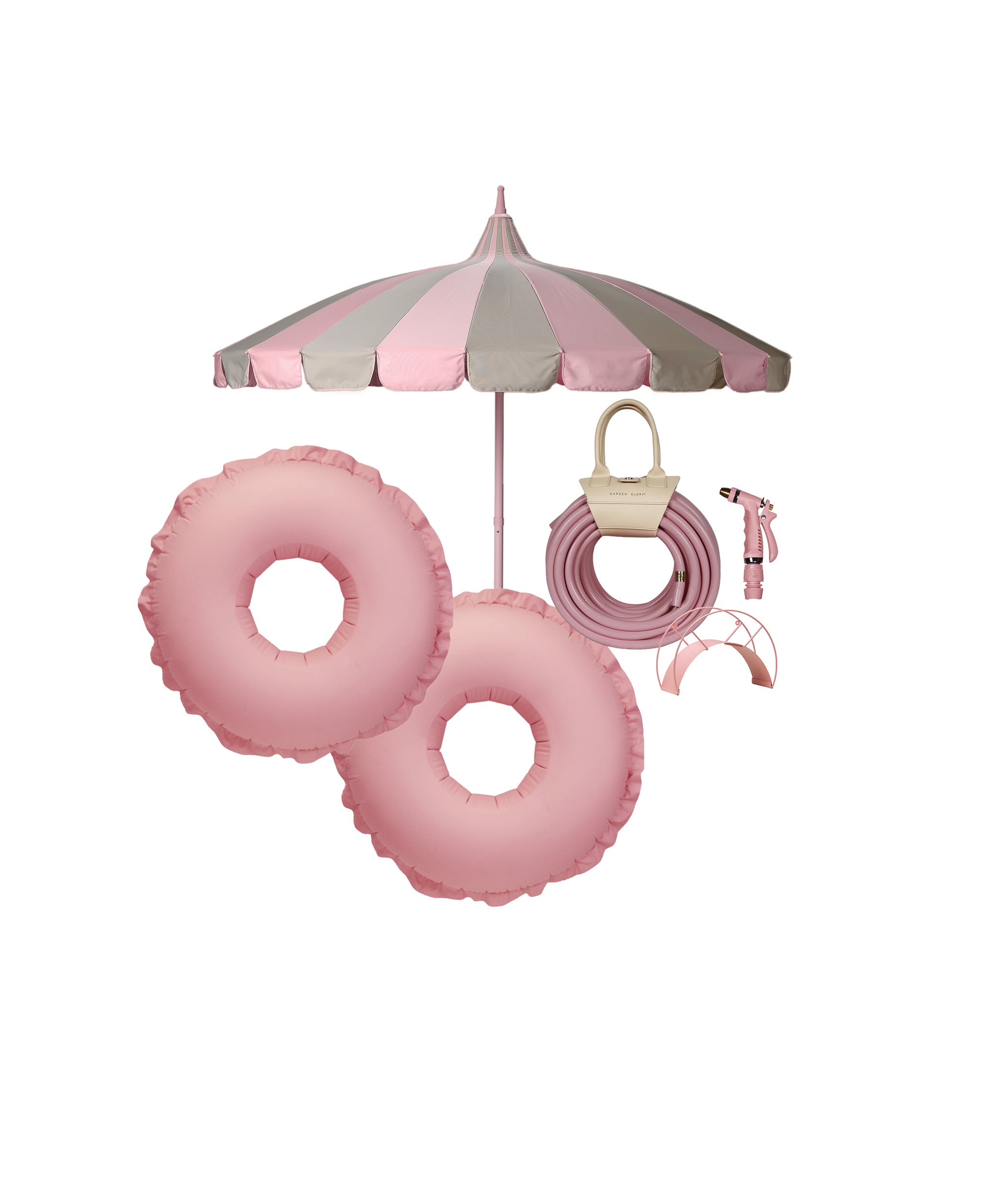 The Rose All Day Kit
