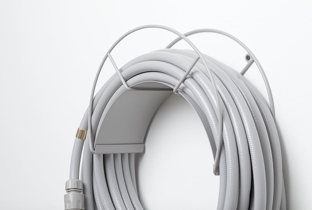 Graceful Rock hose holder-3