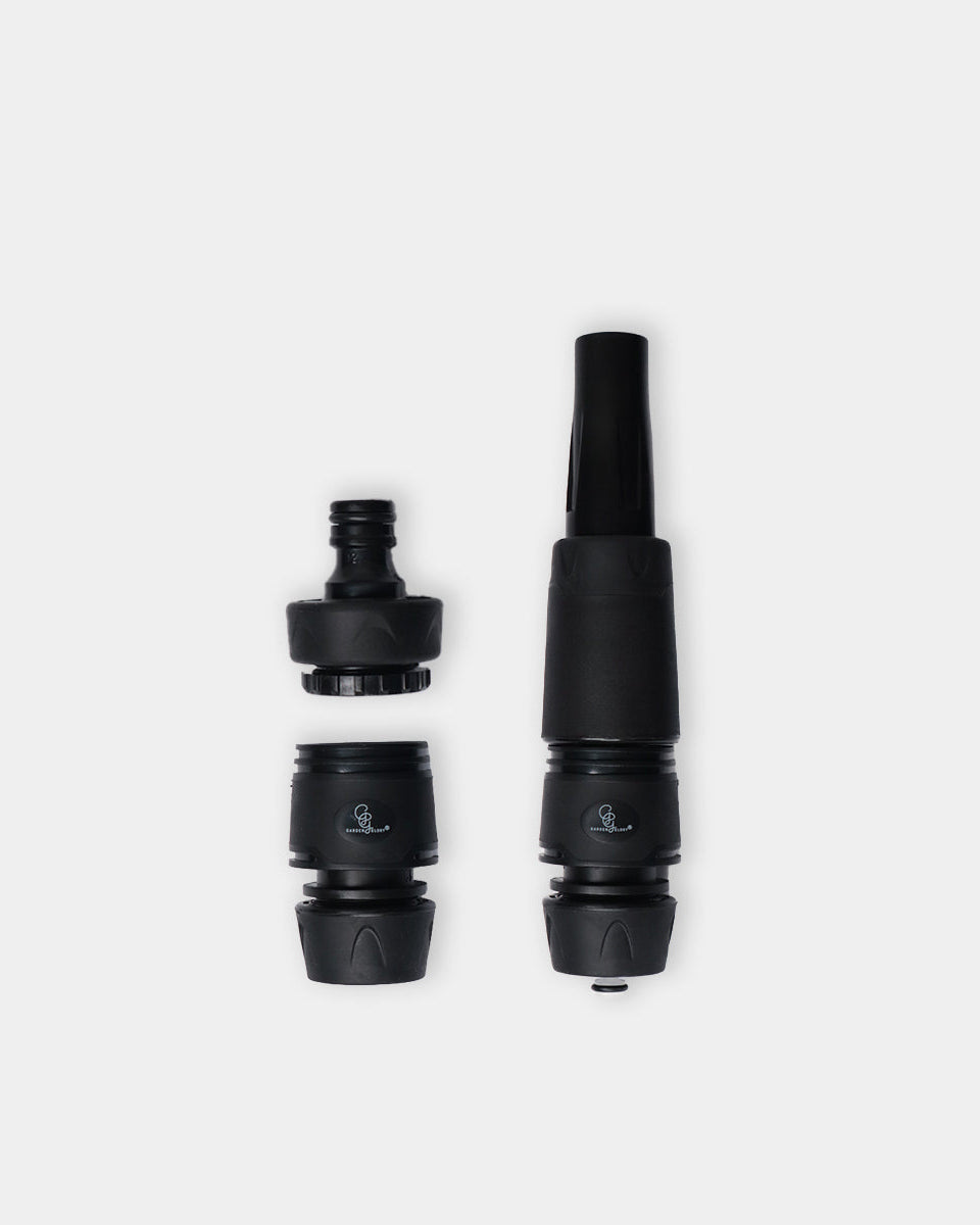 Black Swan Nozzle