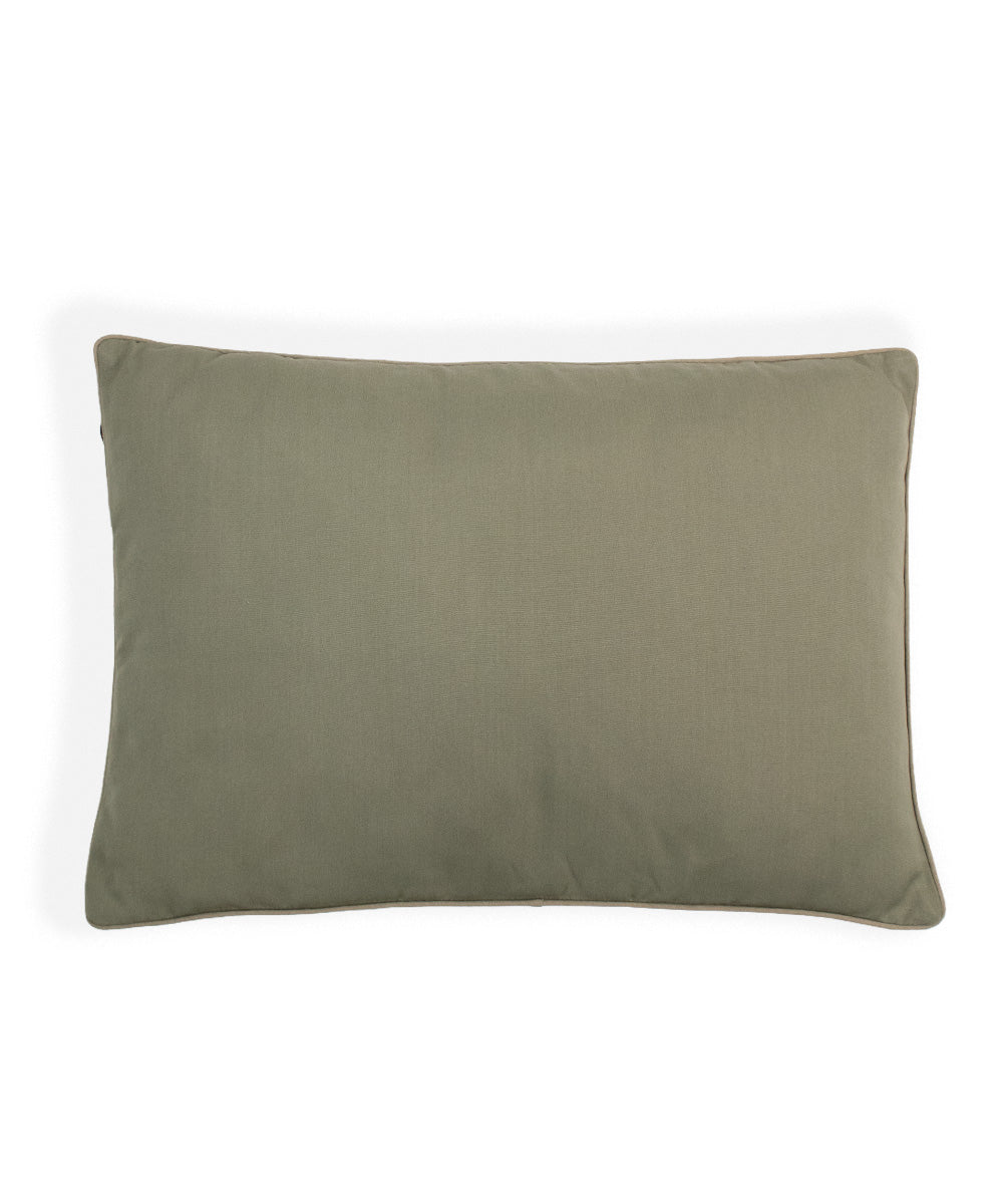 Eucalyptus Pillow 70x50 cm