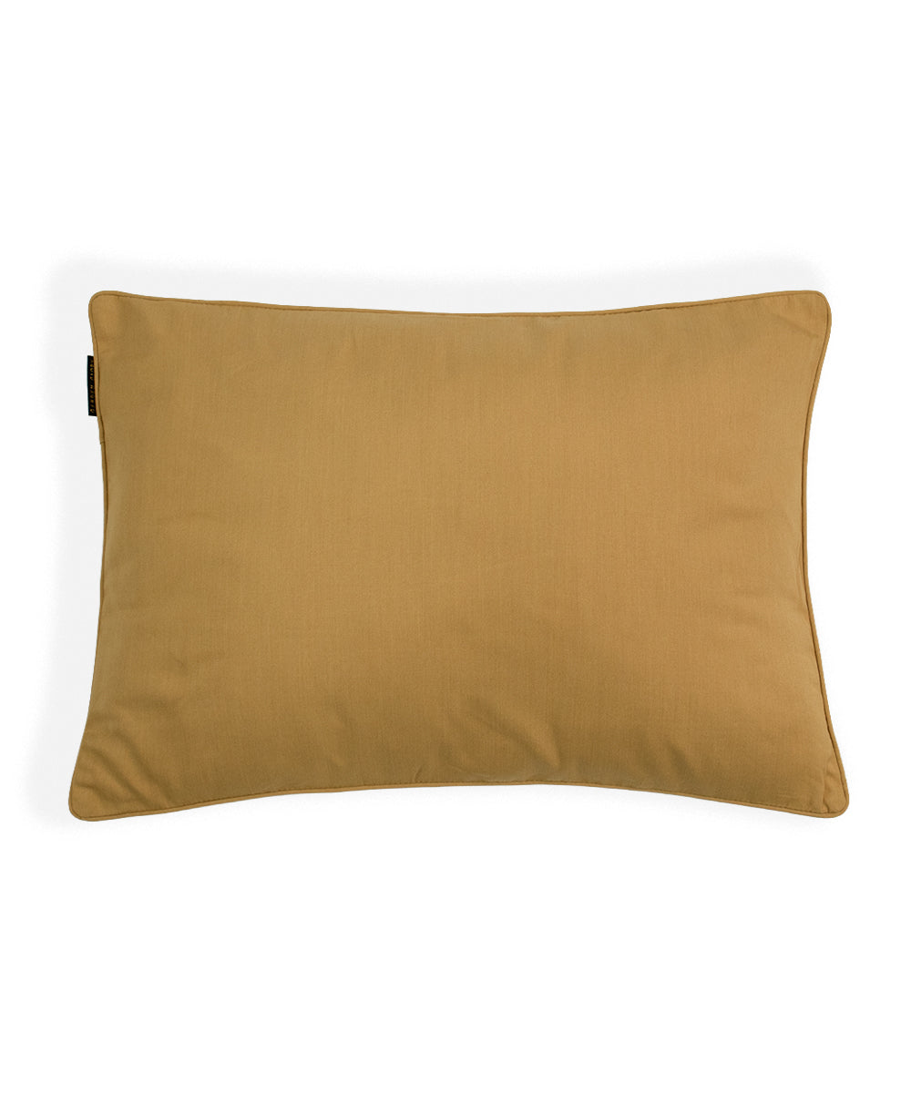 Saffron Pillow 70x50 cm