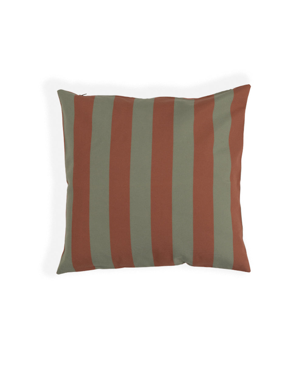 3-pack pillow eucalyptus/teracotta