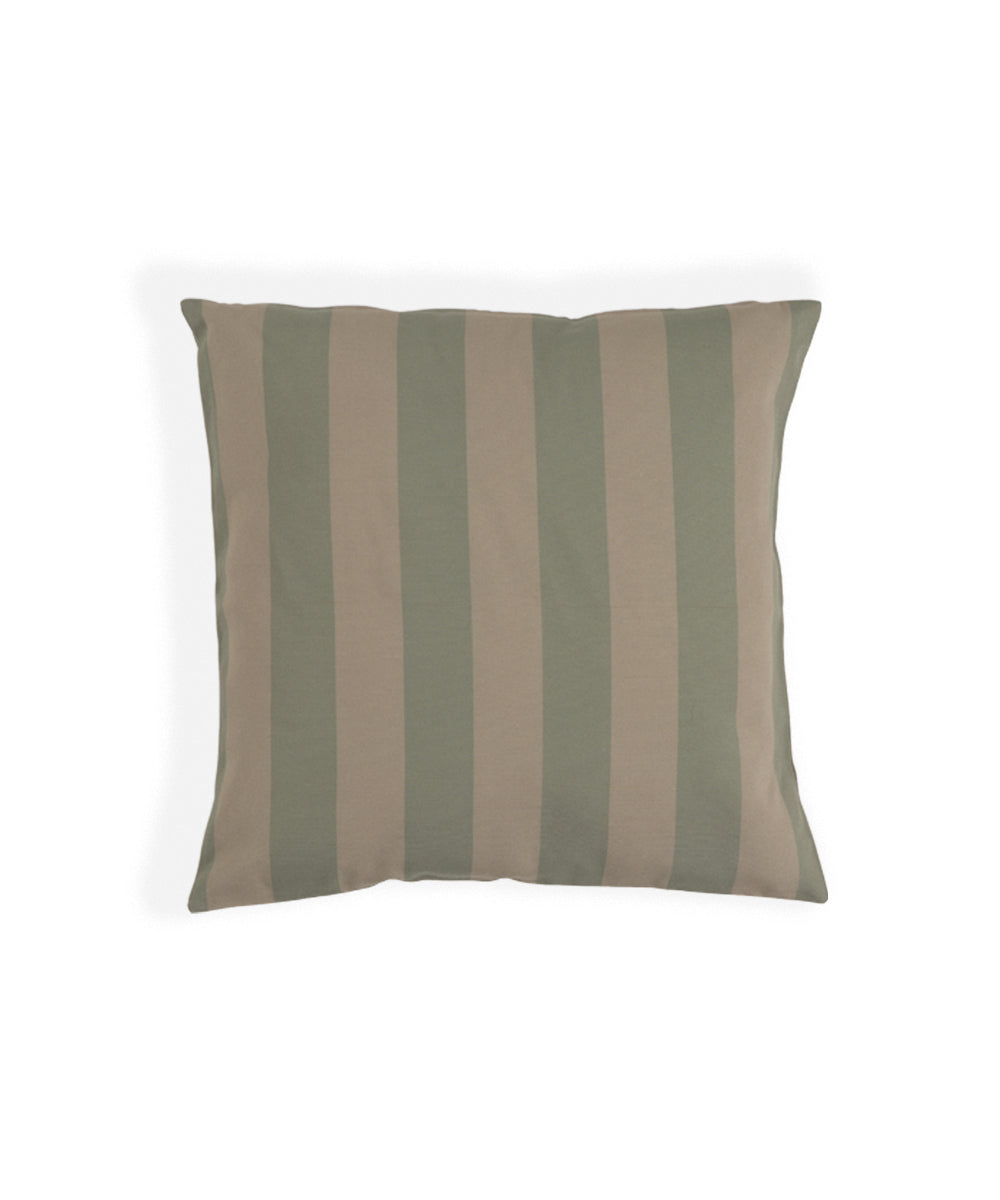 3-pack pillow eucalyptus/beige/terracotta