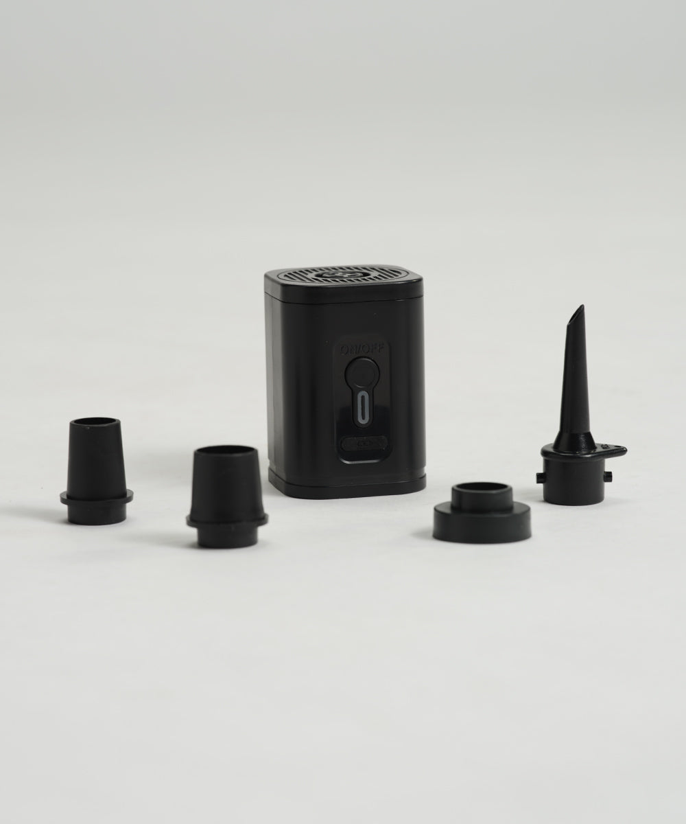 Flytende solseng med puter - Eukalyptus/Terrakotta