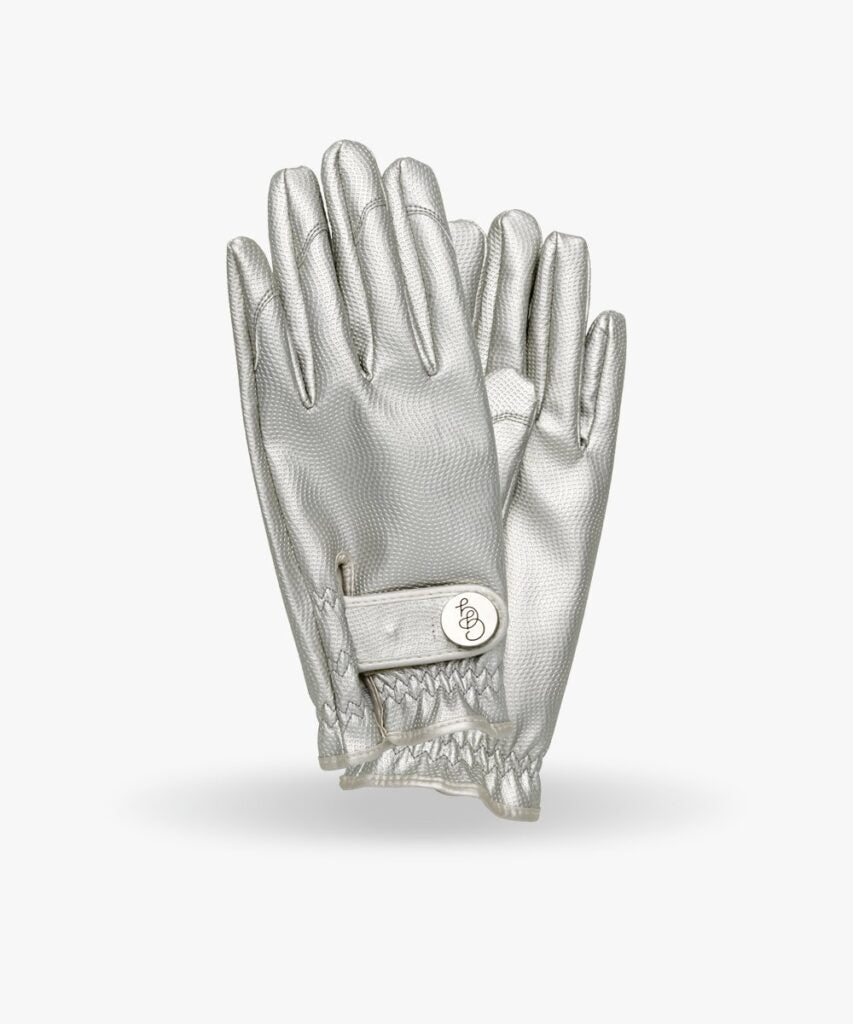 Garden Glove Silverbullet
