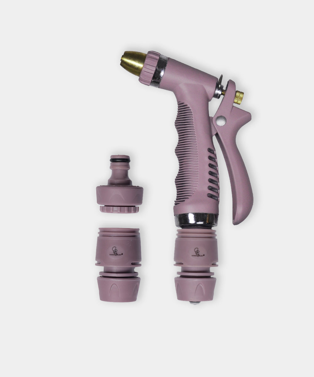 Spray Gun Amethyst