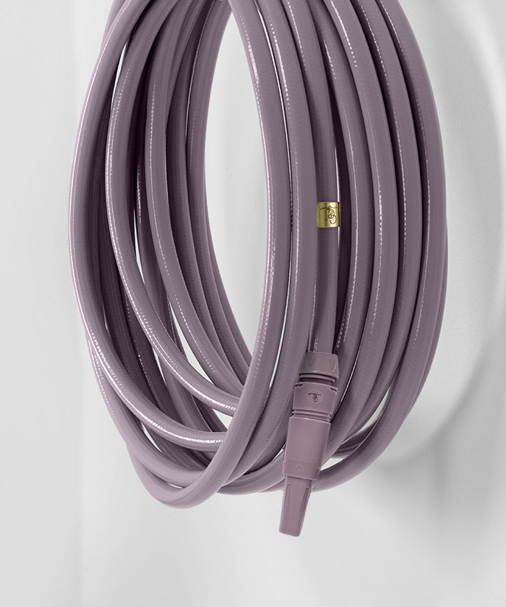 Purple Rain Hose + Nozzle