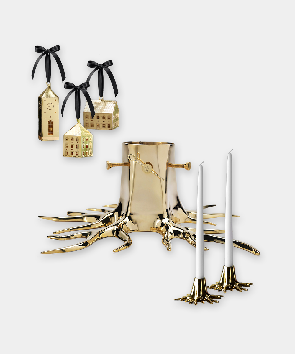 All I Want for Christmas kit