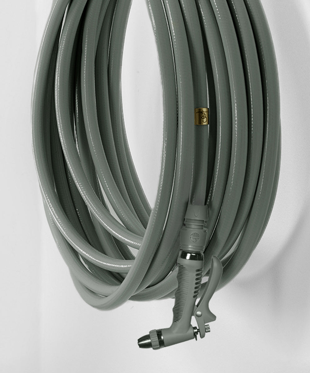 Eucalyptus Leaf Hose + Spray Gun