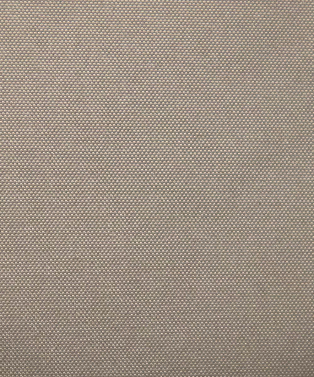 Bench cushion beige – beige fringe