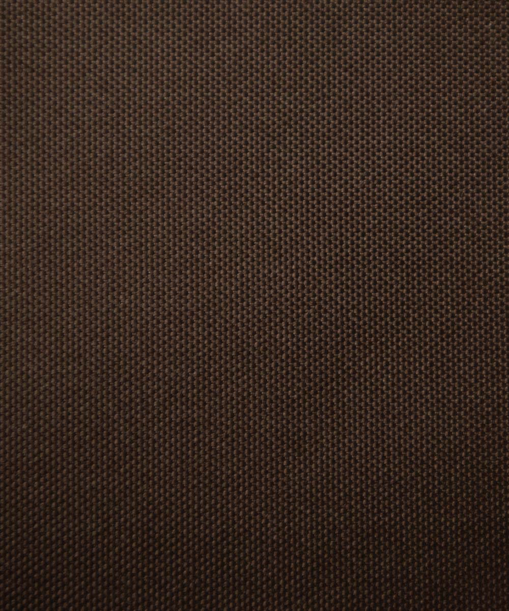 Bench cushion brown – beige fringe