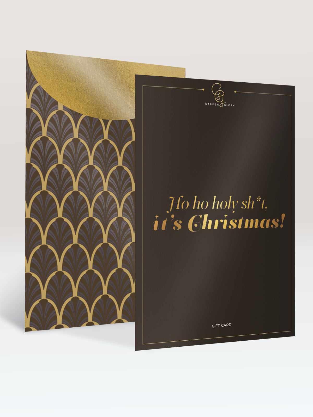 Garden Glory Gift Certificate