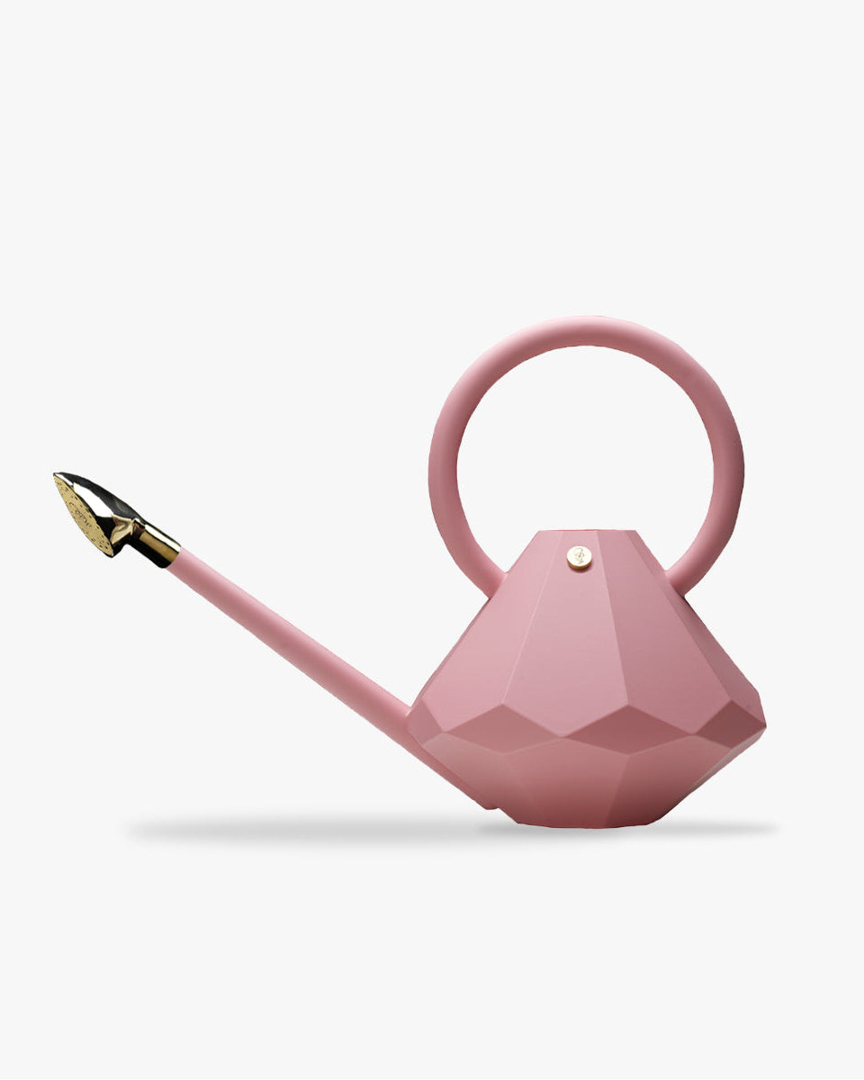 Rose watering can + Sprinkler Head-1