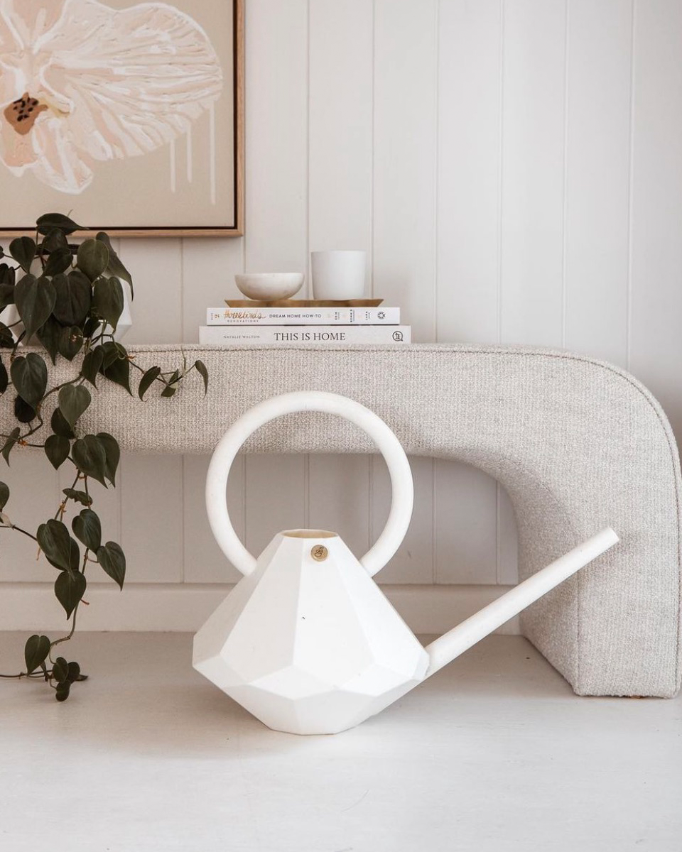 Watering Can Crystal - 8 L-2