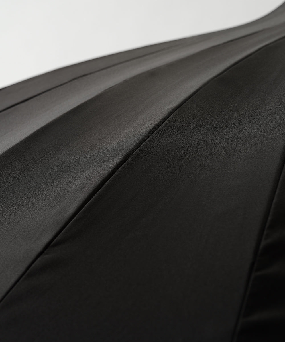 Garden Umbrella - Black-3