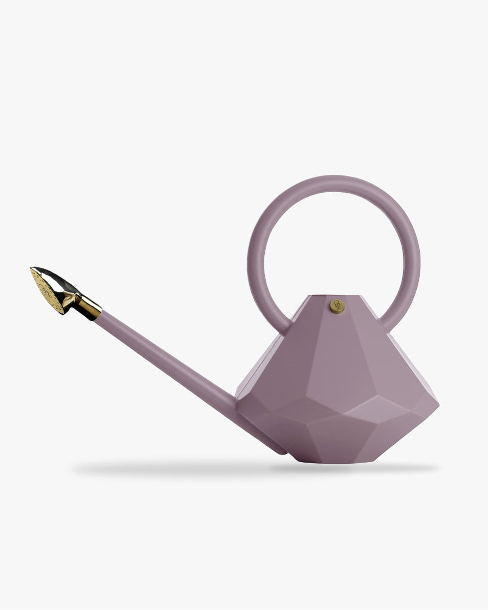 Amethyst watering can + Sprinkler Head-1