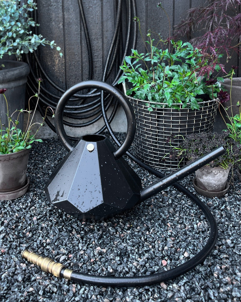 Watering Can Onyx - 8 L-3