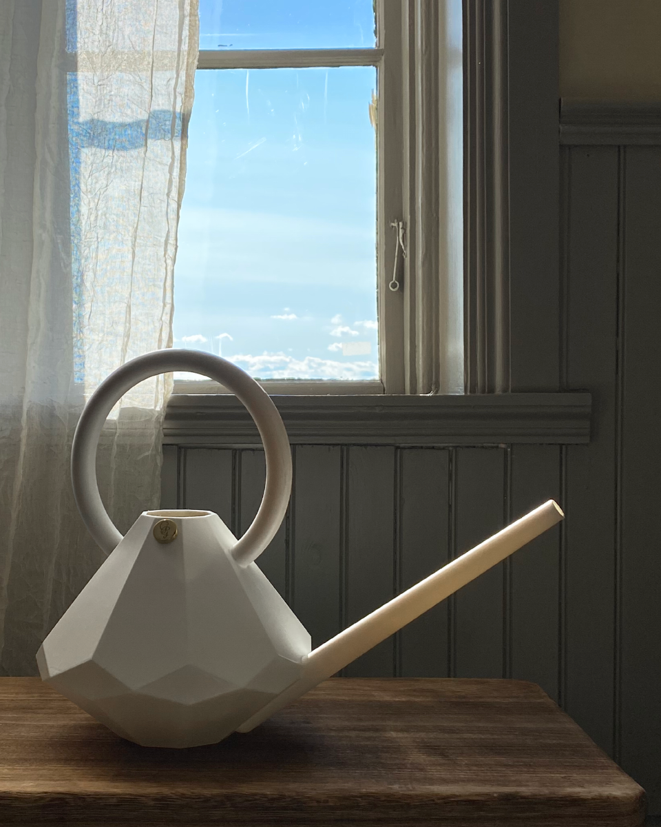 Watering Can Pearl - 4 L-2
