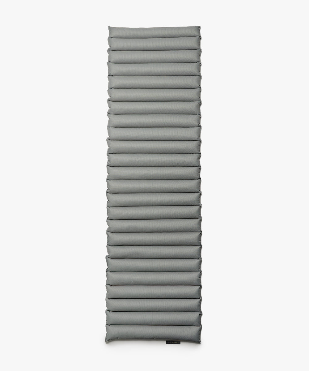 Outdoor Bench Cushion Green-1