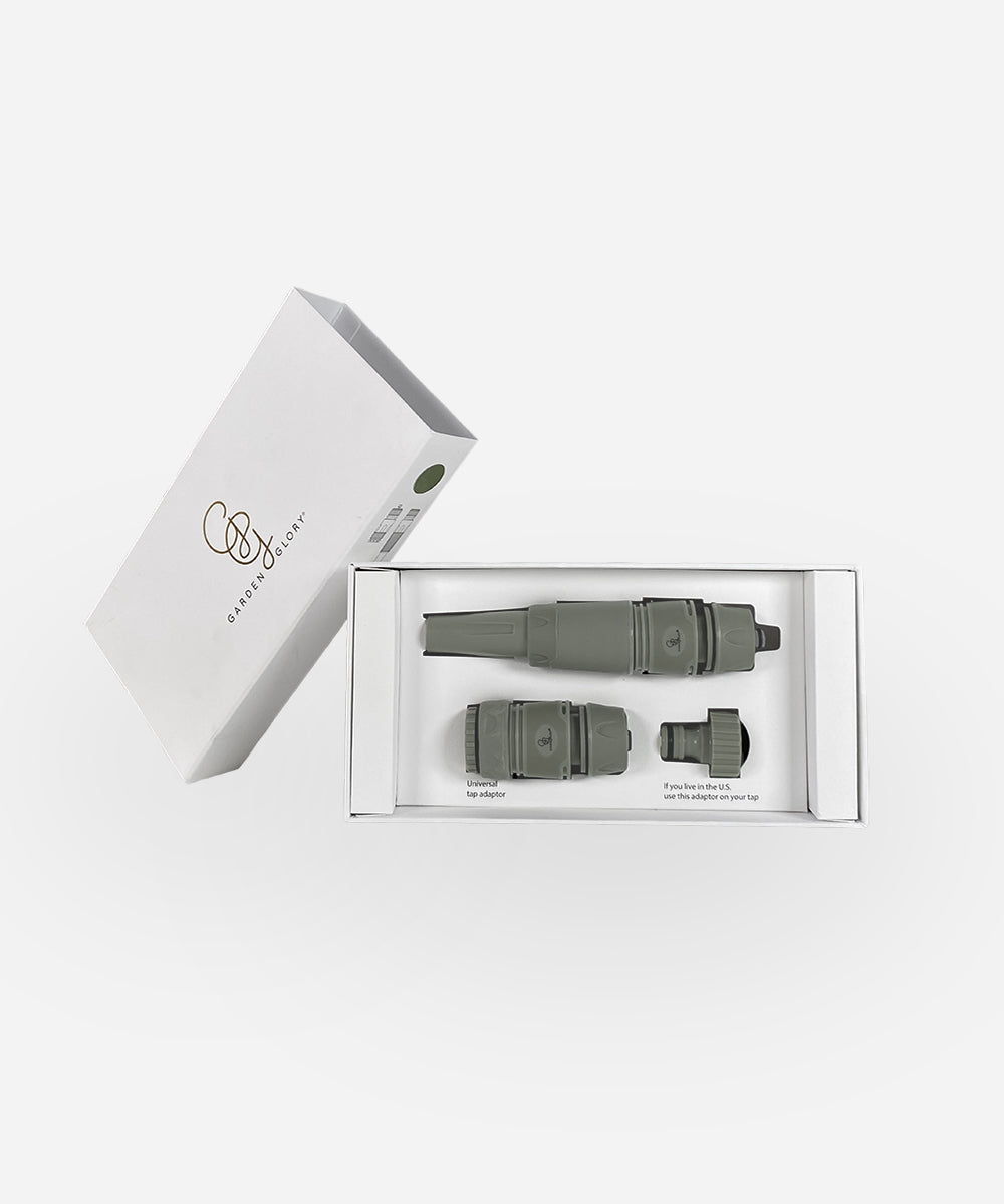 Eucalyptus Leaf Kit-6