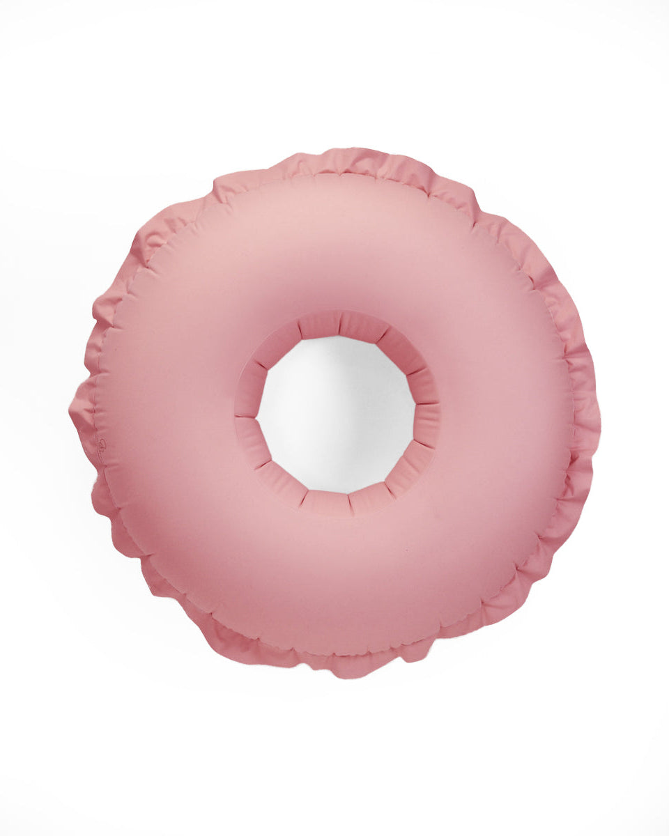 Canvas Couture Pool Float Pink-1