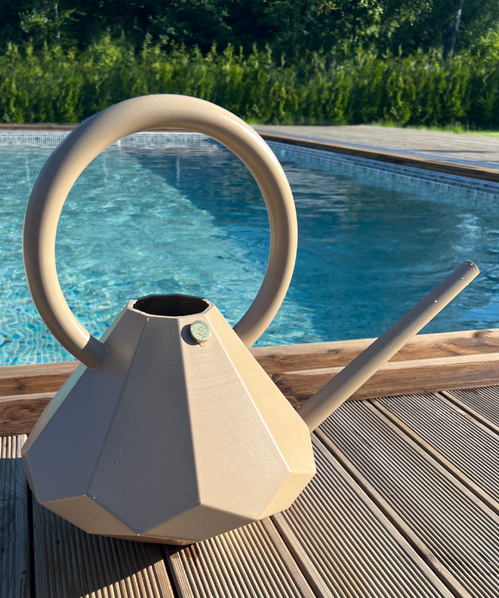 Watering Can Sand - 8 L-3