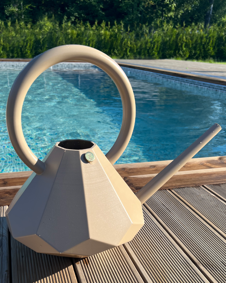 Watering Can Sand - 8 L-3