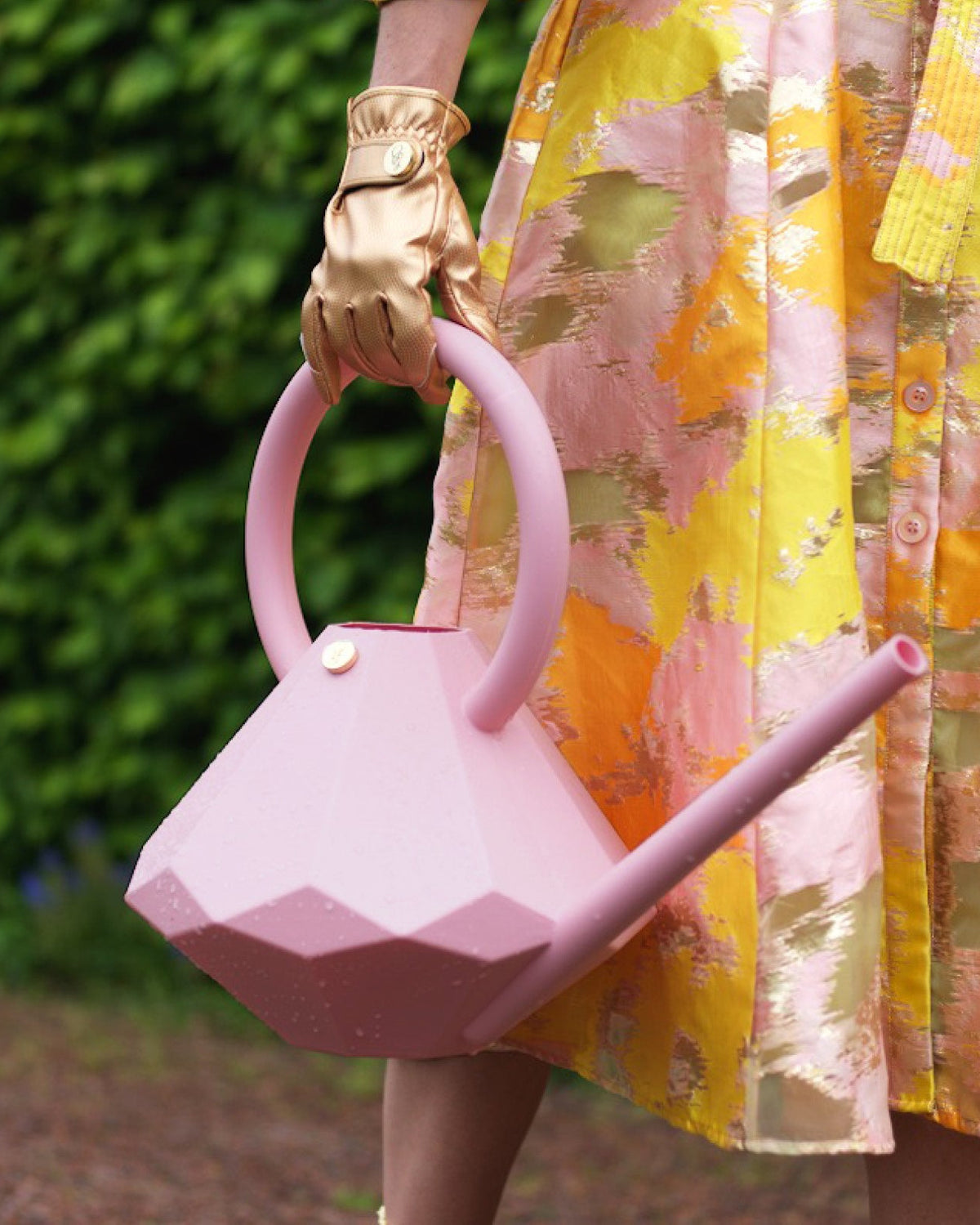 Watering Can Rosé - 8 L-2