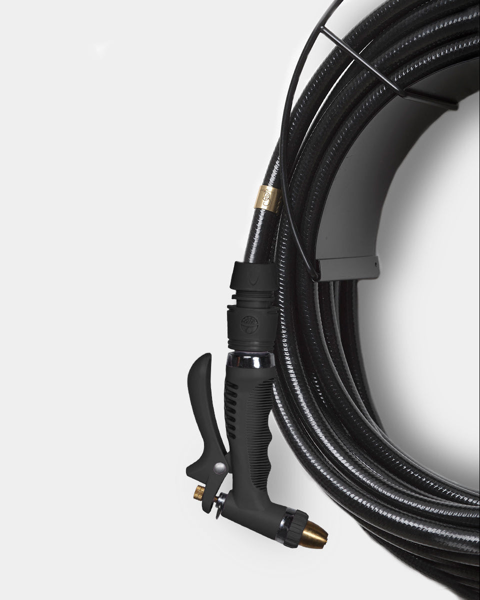 Spray Gun Black Swan-2