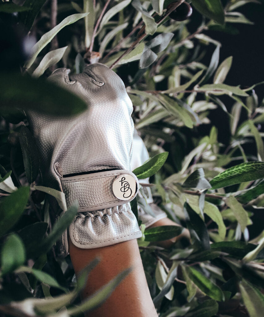 Garden Glove Silverbullet