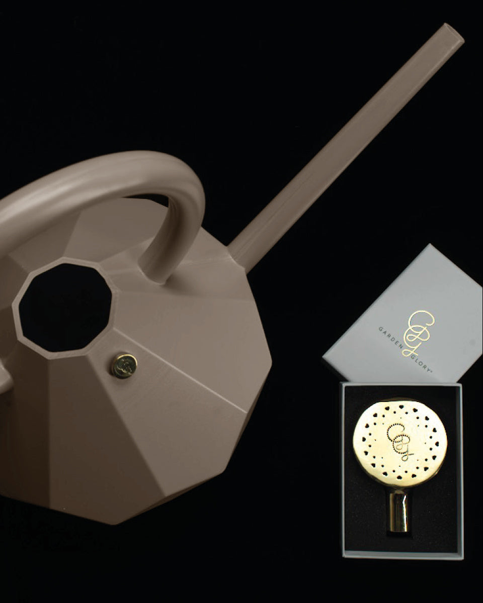 Sand watering can + Sprinkler Head-2