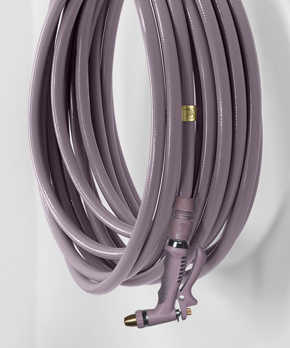 Wąż + pistolet natryskowy Purple Rain