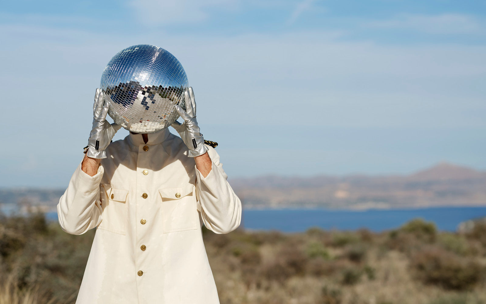 Discover our treasures