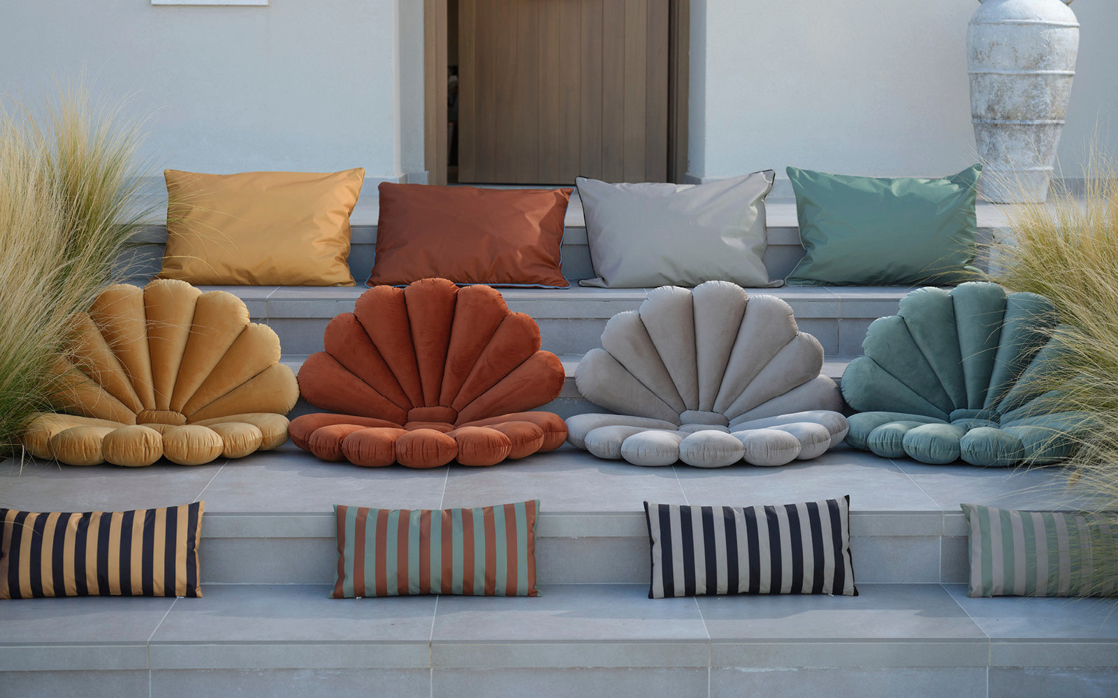 Cushions
