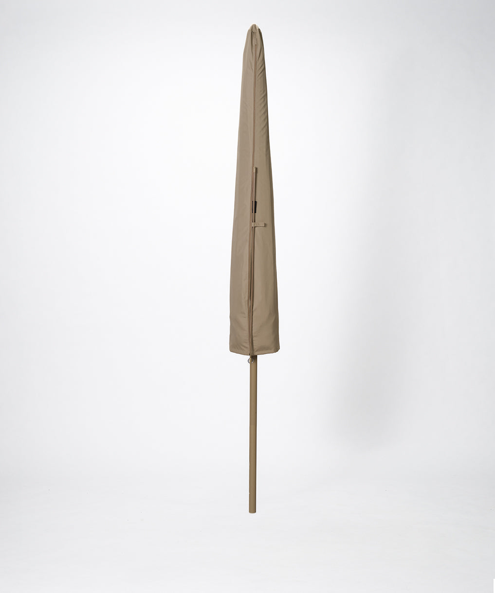 Garden Umbrella Cover Beige