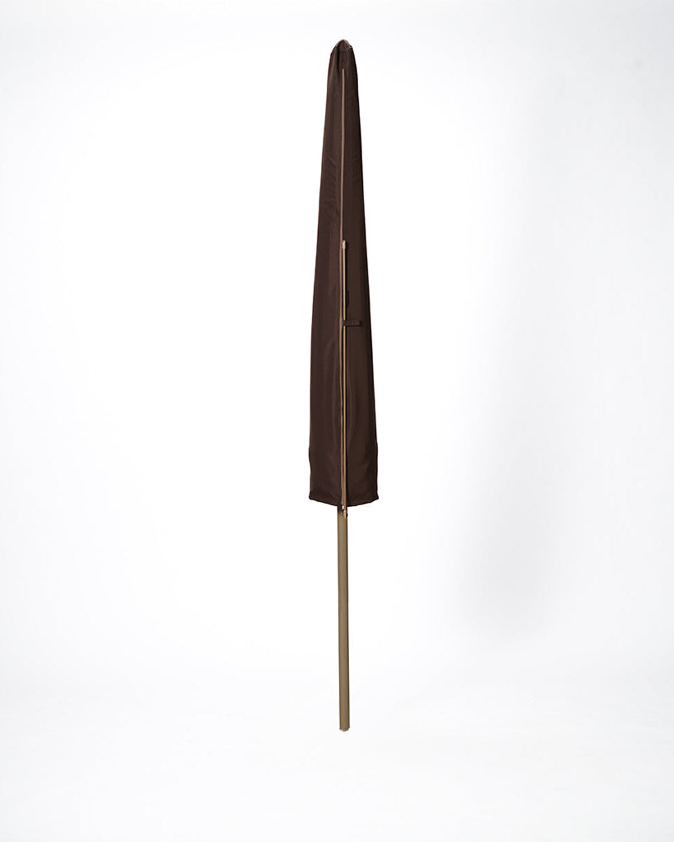 Garden Umbrella Cover Brown