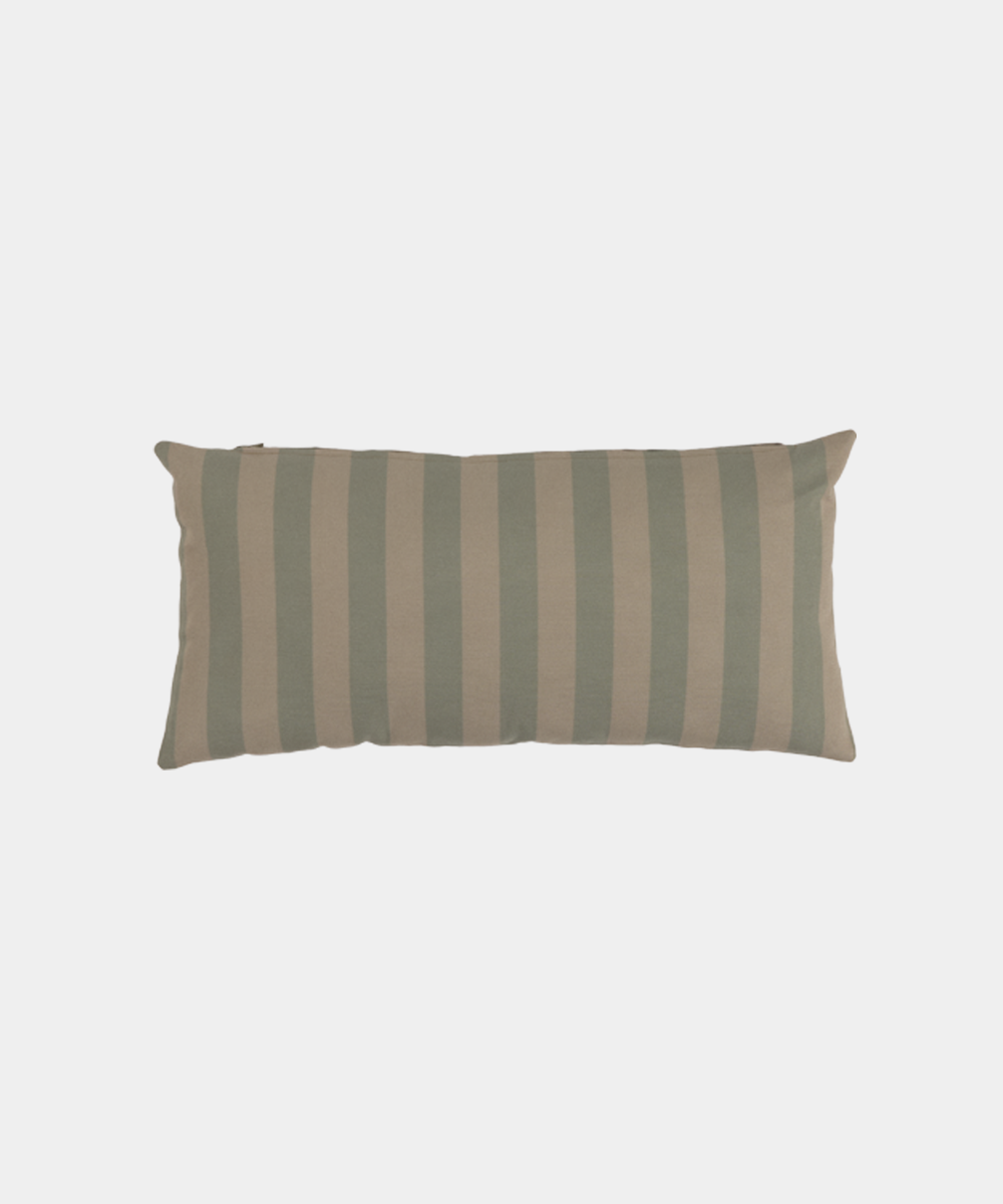3-pack Pillow Eucalyptus/Beige