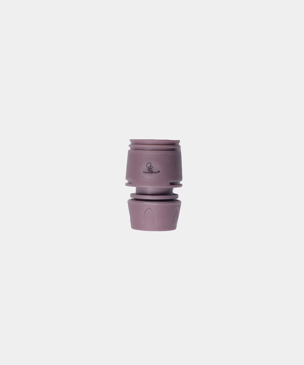 Connecteur de tuyau sans arrêt d'eau, Purple Rain