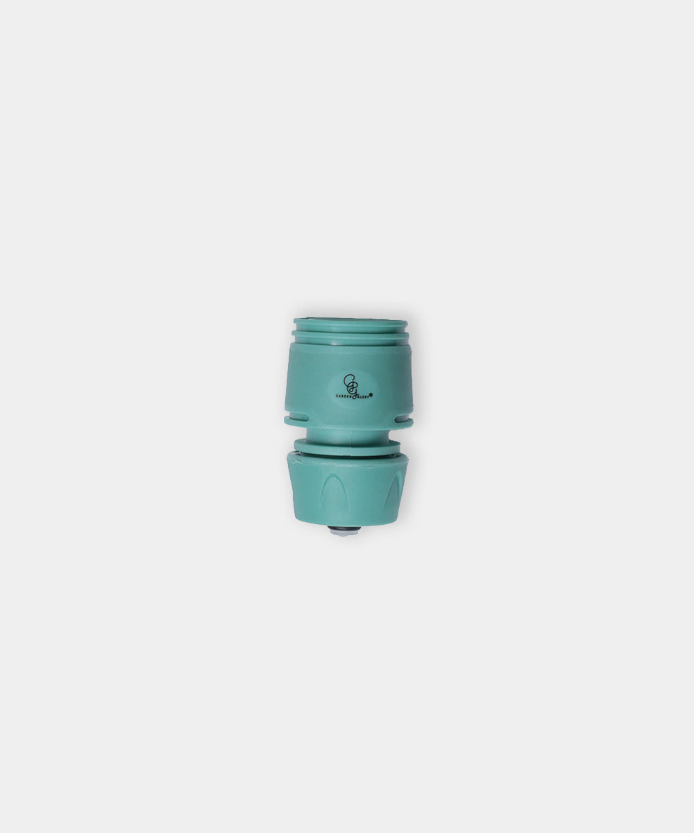 Connecteur de tuyau avec arrêt d'eau, Caribbean Kiss