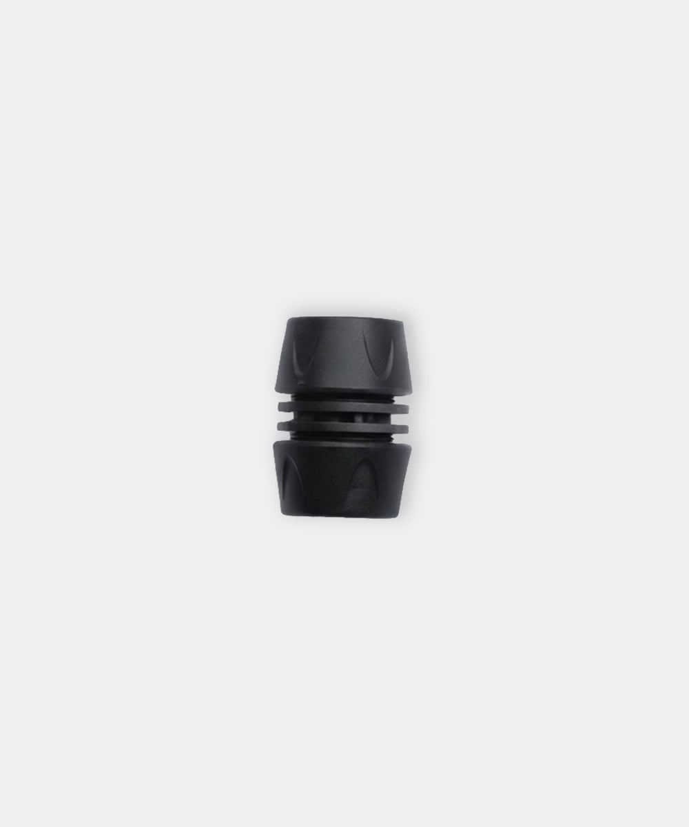 Connector extension Black