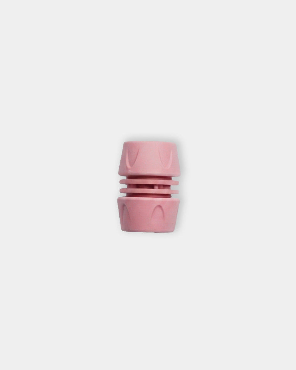 Raccord de tuyau Rose