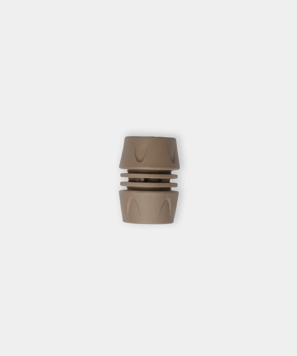 Connector extension Beige