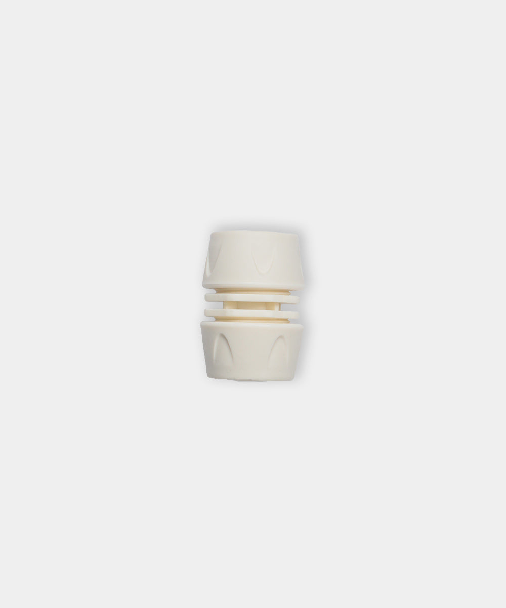 Connector extension White